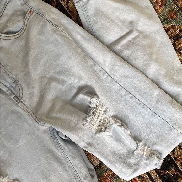 Wild Fable Ripped Jeans - Picture 2 of 4